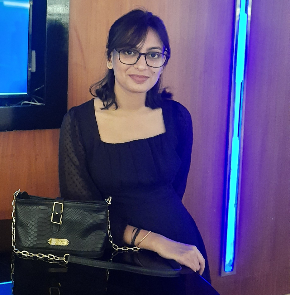Shambhavi Singh